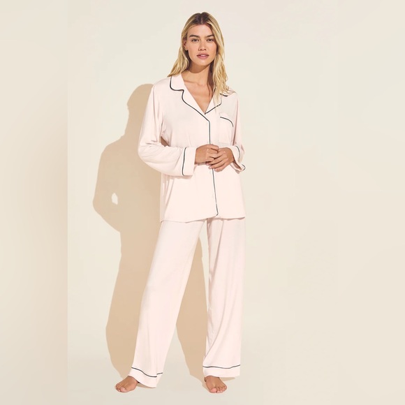 Eberjey Other - Eberjey Gisele Long PJ Set